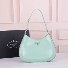 Prada Hobo Bags